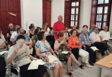 La Universidad Permanente ha ofrecido tres cursos desde septiembre