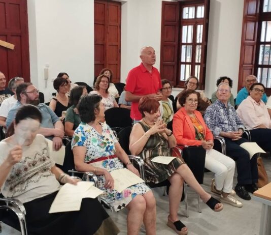 La Universidad Permanente ha ofrecido tres cursos desde septiembre
