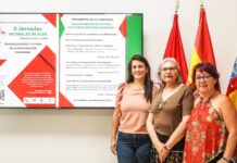 La FAVE organiza las II Jornadas Vecinales