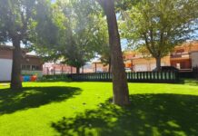 El Pinós realiza mejoras en la Escuela Infantil