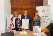 El MUVI se consolida como uno de los mejores museos de Europa