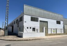 El Pinós ampliará el espacio industrial con tres nuevas naves