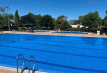 El Pinós inaugura la temporada de las piscinas municipales