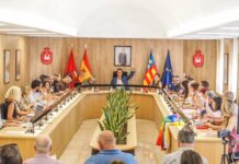 Elda aprueba su apoyo a la celebración del Día Internacional del Orgullo