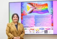 Elda celebra una nueva edición de “Elda Orgullosa de Ti”