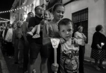 La fotógrafa petrerense Isabel Patrocinio ganadora del Concurso de Fotografía de Fiestas