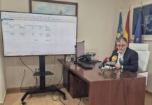 Villena reclama a la Generalitat 92.000 euros en intereses