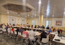 El Consejo de Salud refuerza la participación ciudadana