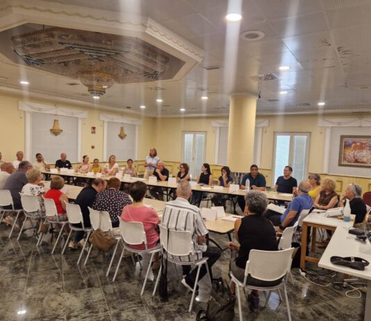 El Consejo de Salud refuerza la participación ciudadana