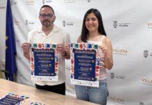 Villena celebra la Semana Gastronómica Intercultural