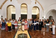 Novelda concede ayudas sociosanitarias a trece entidades locales