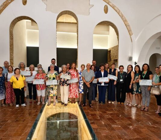 Novelda concede ayudas sociosanitarias a trece entidades locales