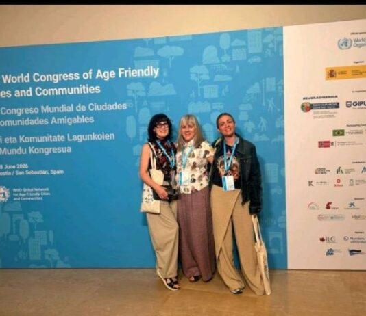 Petrer participó en el III Congreso de Ciudades Amigables