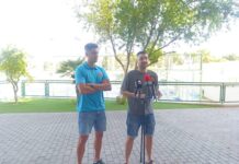 Aspe celebra el IV Torneo de Verano