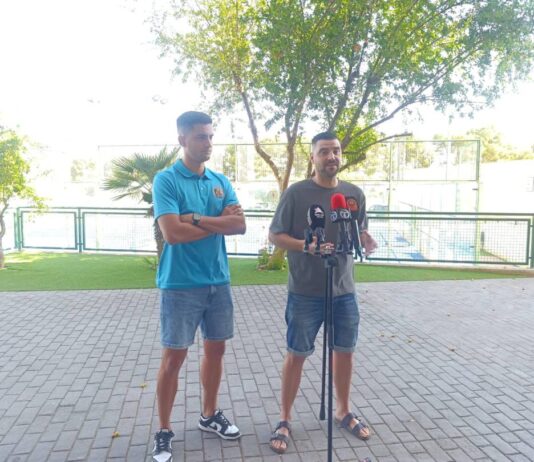 Aspe celebra el IV Torneo de Verano