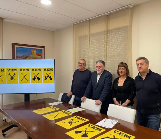 Villena celebra el X VEM 2026