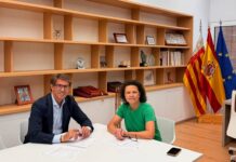 La Diputación destina cerca de 70.000 euros a proyectos culturales y patrimoniales en Hondón de las Nieves