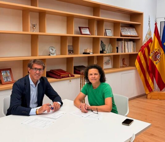 La Diputación destina cerca de 70.000 euros a proyectos culturales y patrimoniales en Hondón de las Nieves