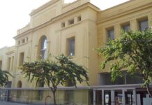 Los escolares de Elda ya tienen configurado el calendario del curso 2026-2027