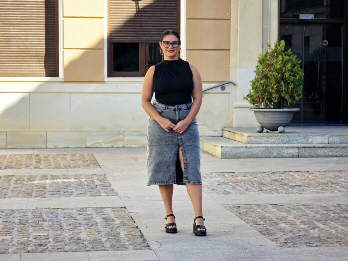 María Gisbert