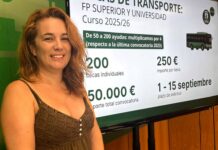 Petrer convoca las becas de transporte para estudiantes