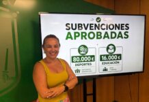 Petrer aprueba subvenciones para deporte y educación