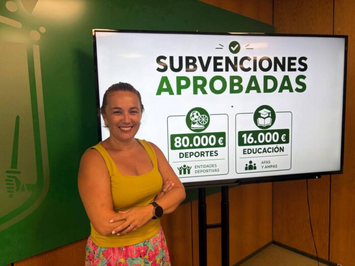 Patricia Martínez