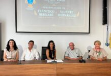 El Pinós nombra al monovero Paco Bernabé Hijo Adoptivo