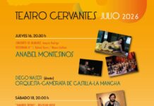 Petrer celebra el XXIX Festival Internacional de Guitarra