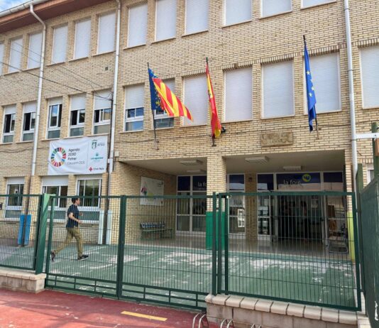 Petrer invierte 60.000 euros en la mejora de los centros educativos