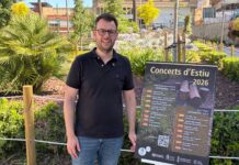 Petrer inicia este viernes los “Concerts d’Estiu”