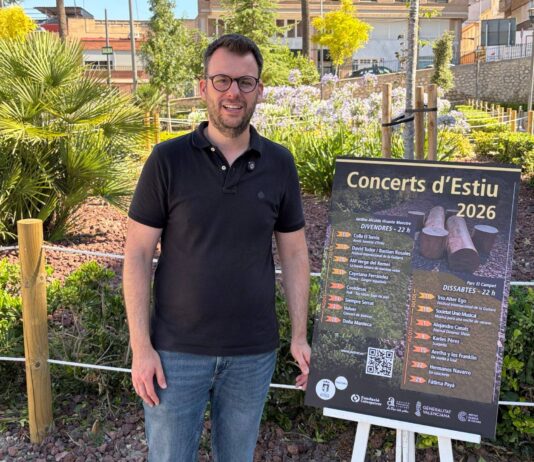 Petrer inicia este viernes los “Concerts d’Estiu”