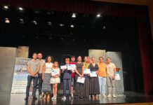 El Pinós da a conocer los premios del X Concurso de Piano