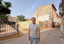 Petrer trabaja para facilitar vivienda asequible en el centro histórico