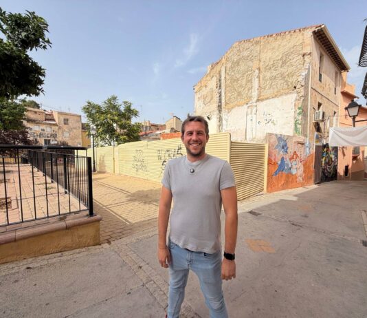 Petrer trabaja para facilitar vivienda asequible en el centro histórico