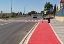 Villena finaliza las obras de mejora del PI El Rubial