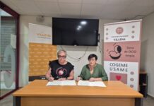 Villena refuerza su apoyo al Mercado Municipal con un nuevo convenio de colaboración