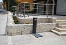 El Pinós dota de fuentes de agua potable varias zonas municipales
