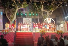 Aspe celebrará la Gala del Deporte 2026 en la Plaza Mayor
