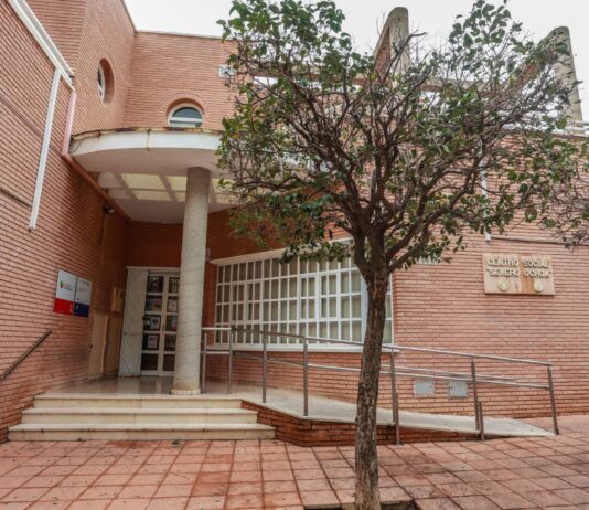 El IMSS de Elda adjudica los servicios “Menjar a Casa” y “Major a Casa”