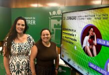 Petrer organiza las IV Jornadas contra la prostitución