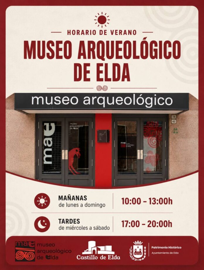 museo_arqueologico_elda_verano_2026