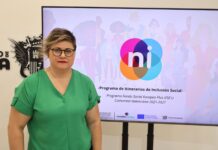 Novelda impulsa una nueva edición de “Novelda Incluye”