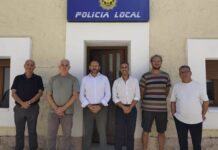 La Romana y Novelda prestaran conjuntamente el servicio de Policía Local