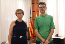 Magdalena García pregonará las fiestas de Novelda 2026