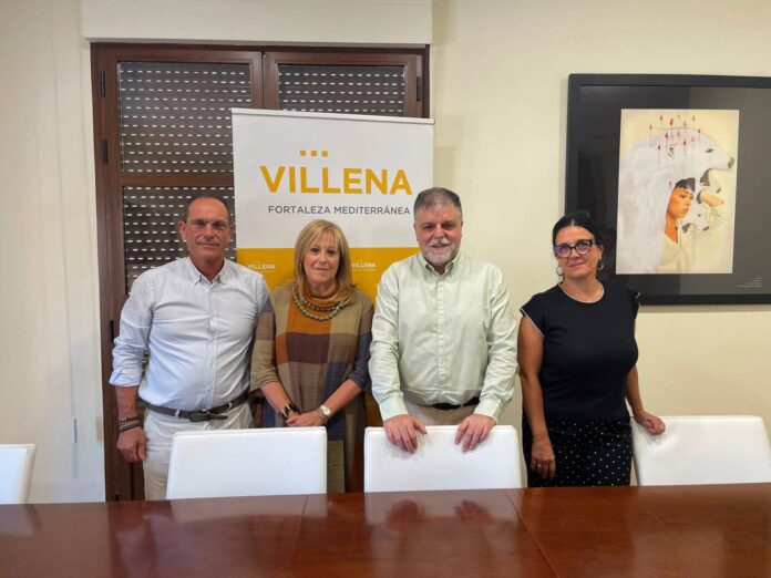 pregonera_fiestas_villena