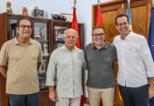 José Javier Santa será el pregonero de las Fiestas Mayores 2026