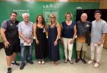 Petrer celebra la XXV Gala del Deporte con los premios Radio Petrer-El Carrer