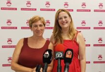 Aspe presenta la programación de sus Fiestas Patronales 2026