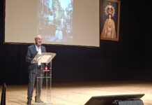 Aspe presentó la revista La Serranica 2026